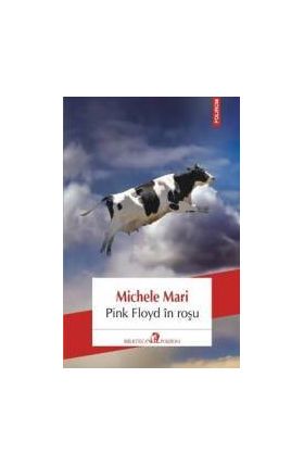 Pink Floyd in rosu - Michele Mari