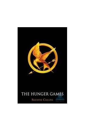 The Hunger Games - Suzanne Collins