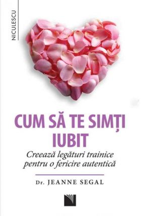 Cum sa te simti iubit | Jeanne Segal