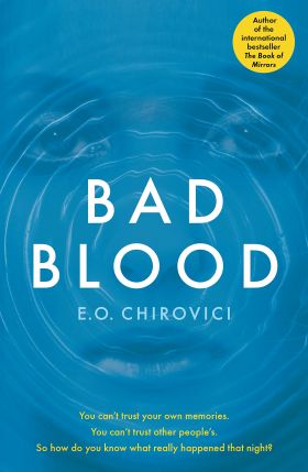 Bad Blood | E.O. Chirovici