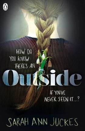 Outside | Sarah Ann Juckes