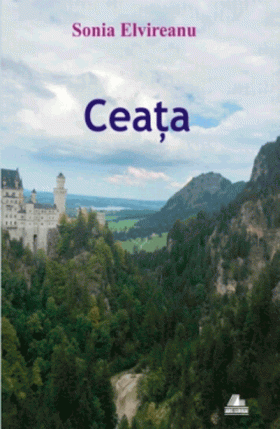 Ceata | Sonia Elvireanu