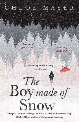 The Boy Made of Snow | Chloe Mayer