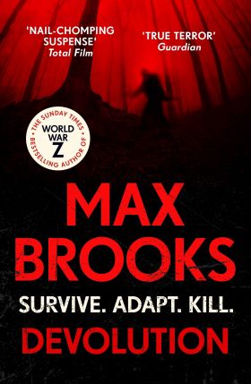 Devolution | Max Brooks