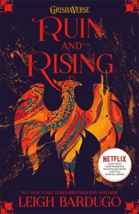 Ruin and Rising | Leigh Bardugo