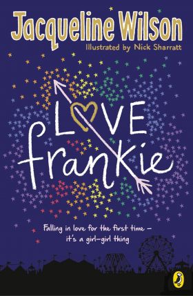 Love Frankie | Jacqueline Wilson