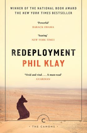 Redeployment | Phil Klay