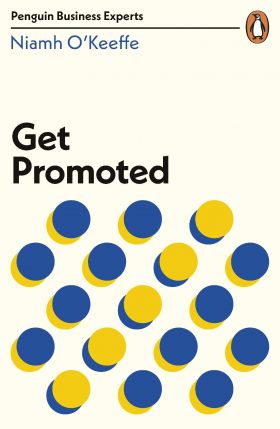 Get Promoted | Niamh O'Keeffe