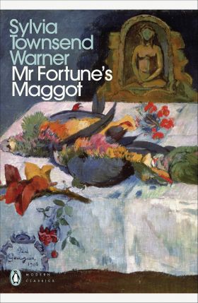 Mr Fortune's Maggot | Sylvia Townsend Warner