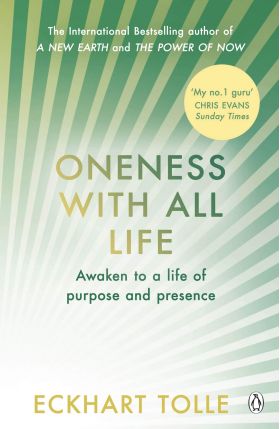 Oneness With All Life | Eckhart Tolle