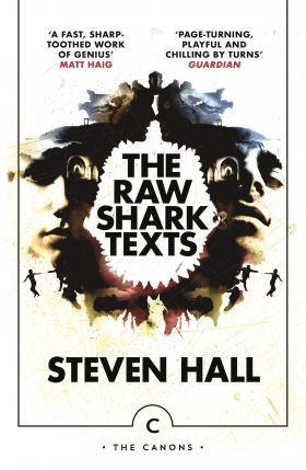 Raw Shark Texts | Steven Hall