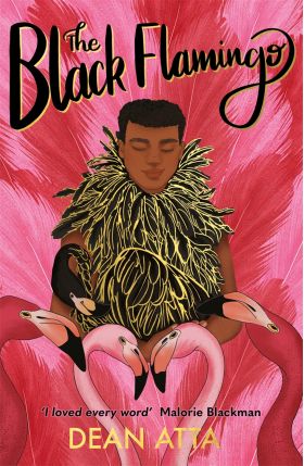 The Black Flamingo | Dean Atta