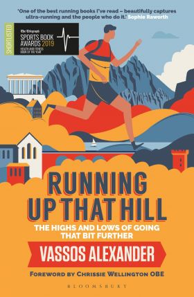 Running Up That Hill | Vassos Alexander