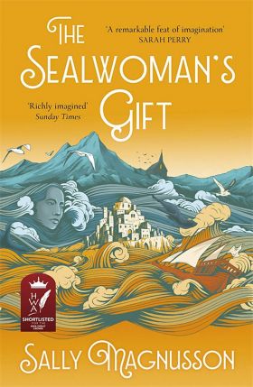 The Sealwoman's Gift | Sally Magnusson