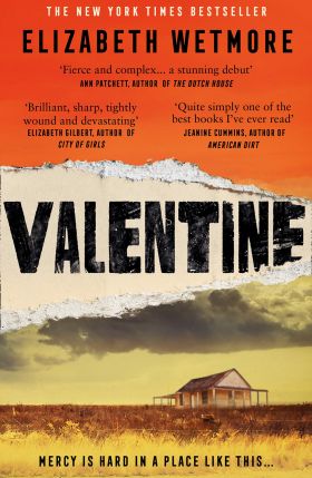 Valentine | Elizabeth Wetmore