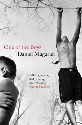 One of the Boys | Daniel Magariel