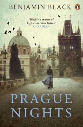 Prague Nights | Benjamin Black