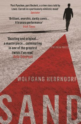 Sand | Wolfgang Herrndorf