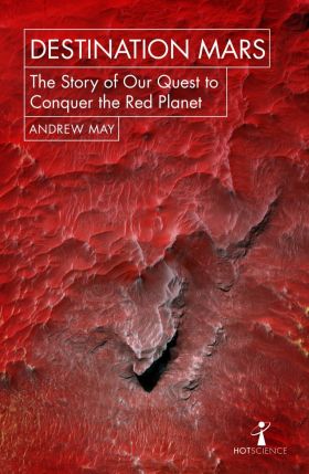 Destination Mars | Andrew Mayo