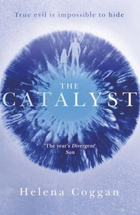 The Catalyst | Helena Coggan