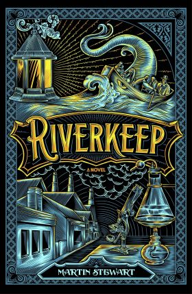 Riverkeep | Martin Stewart