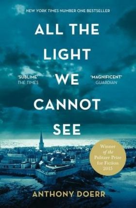 All the Light We Cannot See | Anthony Doerr