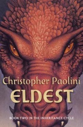 Eldest | Christopher Paolini