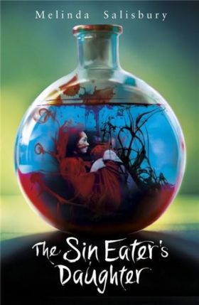 The Sin Eater's Daughter | Melinda Salisbury