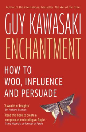 Enchantment | Guy Kawasaki