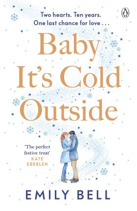 Baby It's Cold Outside | Emily Bell