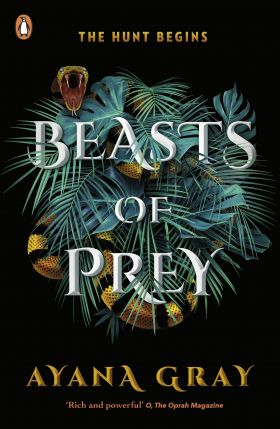 Beasts of Prey | Ayana Gray