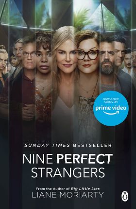 Nine Perfect Strangers | Liane Moriarty