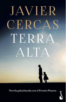 Terra alta | Javier Cercas