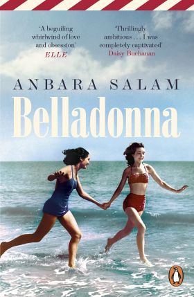 Belladonna | Anbara Salam