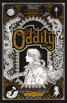 Oddity | Eli Brown