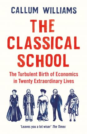 The Classical School | Callum Williams