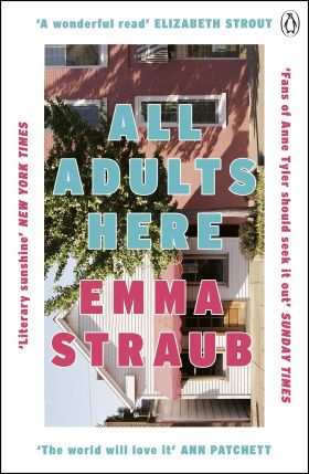 All Adults Here | Emma Straub