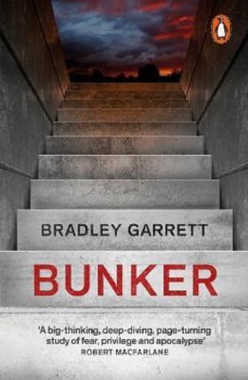 Bunker | Bradley Garrett