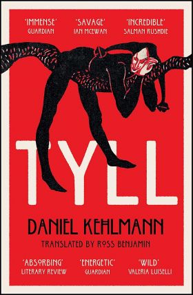 Tyll | Daniel Kehlmann