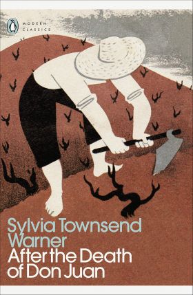 After the Death of Don Juan | Sylvia Townsend Warner