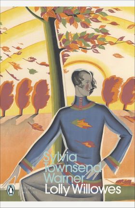 Lolly Willowes | Sylvia Townsend Warner