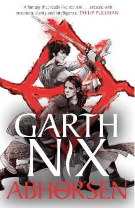 Abhorsen | Garth Nix