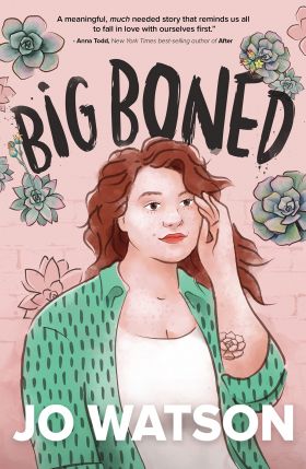 Big Boned | Jo Watson