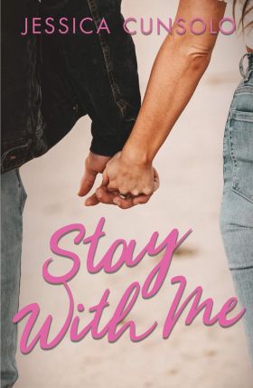 Stay With Me | Jessica Cunsolo