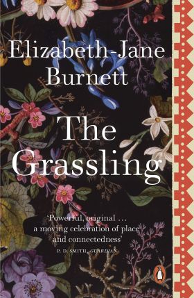 The Grassling | Elizabeth-Jane Burnett