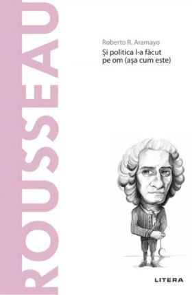 Rousseau | Roberto R. Aramayo