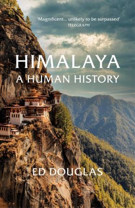 Himalaya | Ed Douglas