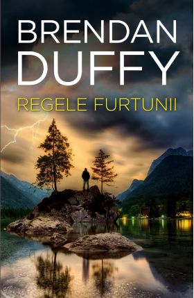 Regele furtunii | Brendan Duffy