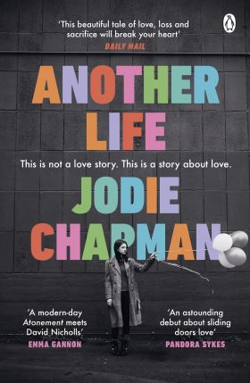 Another Life | Jodie Chapman