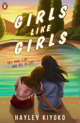 Girls Like Girls | Hayley Kiyoko